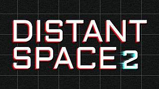 Distant Space 2 Game