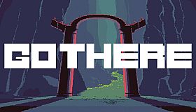 そこへ向かう(GO THERE)