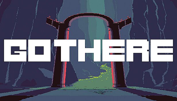 Buy そこへ向かう(GO THERE)