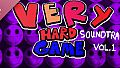 Very Hard Game Soundtrack