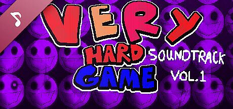 Very Hard Game Soundtrack DLC