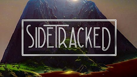 SideTracked! Game