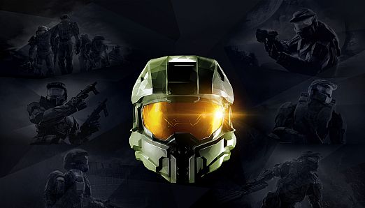 Halo: The Master Chief Collection