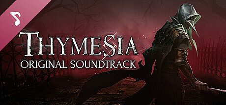 Thymesia Original Soundtrack DLC