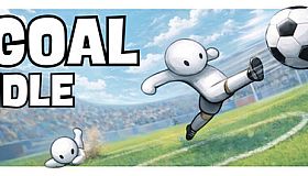 Goal Idle