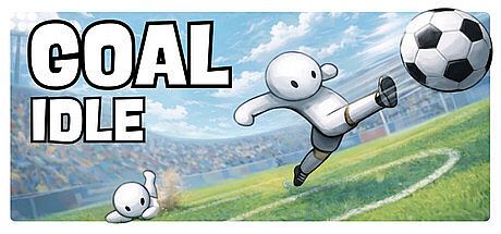 Goal Idle