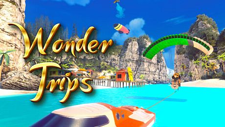 Wonder Trips Game