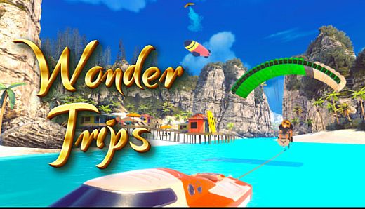 Wonder Trips
