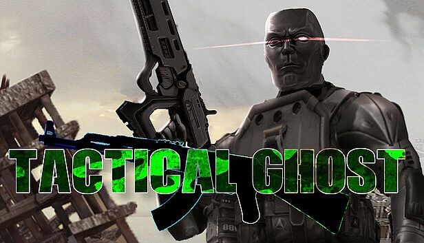Buy Tactical Ghost