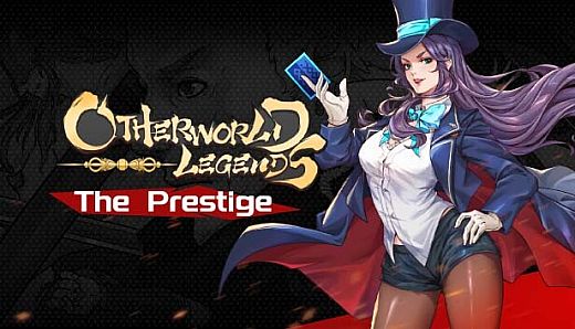 Otherworld Legends - Skin : The Prestige