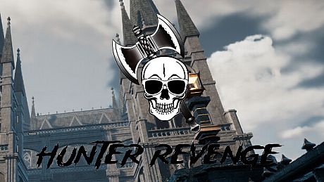 HUNTER REVENGE Game