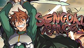 Sengoku Rance