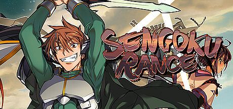 Sengoku Rance
