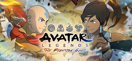 Avatar Legends: The Fighting Game