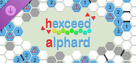 hexceed - Alphard Pack DLC