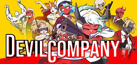 DevilCompany Game