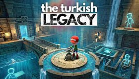 The Turkish Legacy