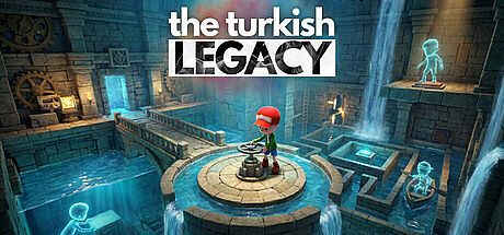 The Turkish Legacy Game