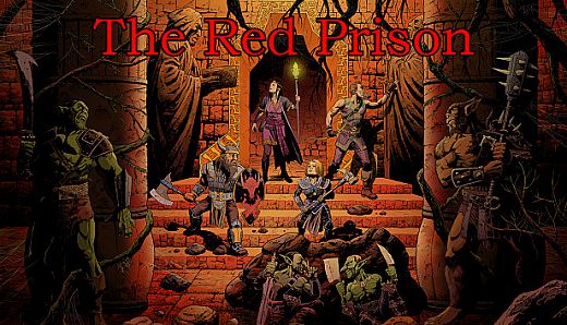 The Red Prison