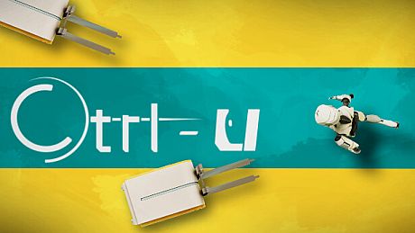 CTRL-U Game