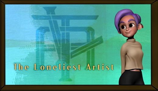 The Loneliest Artist Revamp