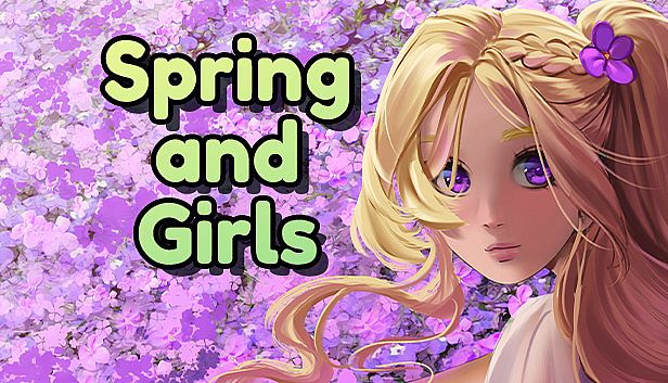 Buy Spring and Girls