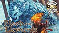 Fantasy Grounds - Pathfinder RPG - Pathfinder Companion: Blood of the Elements