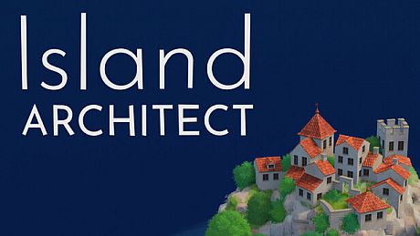 Island Architect Game
