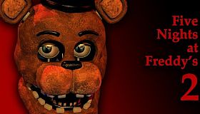 Five Nights at Freddy's 2