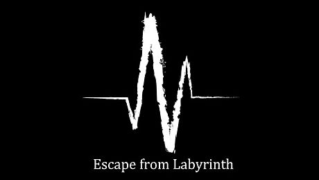 Escape from Labyrinth Game