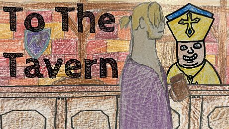 To The Tavern Game