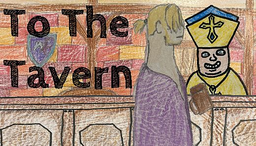 To The Tavern