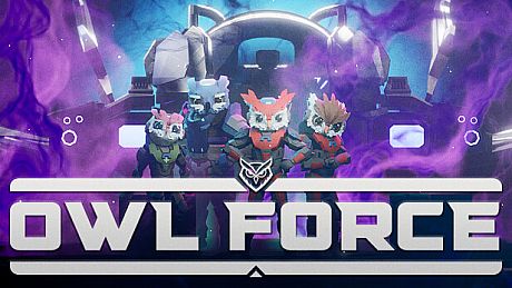 Owl Force Game