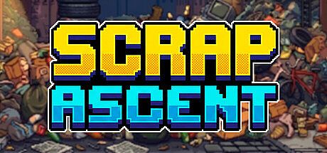 Scrap ascent