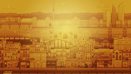 Hidden Cats in Berlin Game