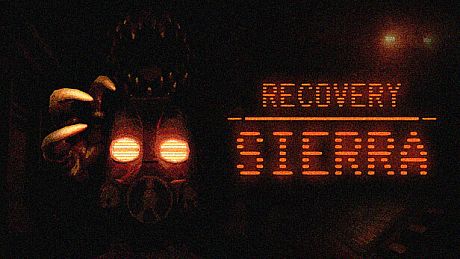 RECOVERY SIERRA Game