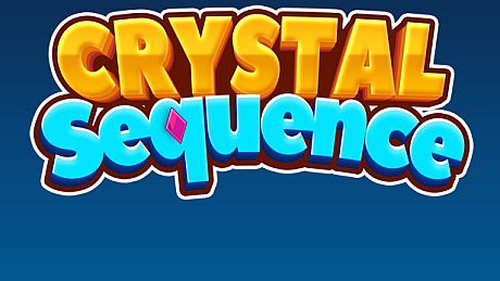 Crystal Sequence Game
