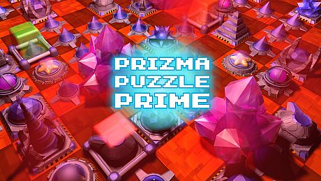 Prizma Puzzle Prime (Windows) Game