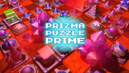 Prizma Puzzle Prime (Windows)