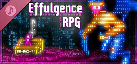 Effulgence RPG Soundtrack DLC