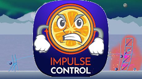 Impulse Control Game