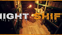 Night Shift für PC kaufen