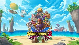 Wargroove 2