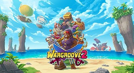 Wargroove 2 Game