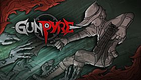 GUNPYRE