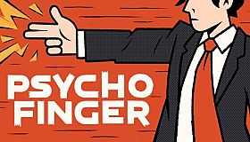 PSYCHOFINGER