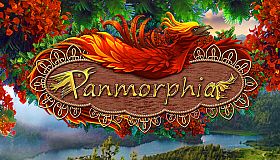 Panmorphia