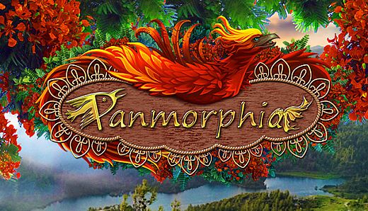 Panmorphia