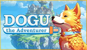 Dogu the Adventurer