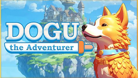 Dogu the Adventurer Game